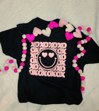 Load image into Gallery viewer, XO Smiley