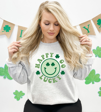 Load image into Gallery viewer, HAPPY GO LUCKY