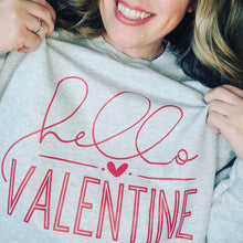 Load image into Gallery viewer, Hello Valentine