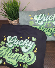 Load image into Gallery viewer, Lucky Mama