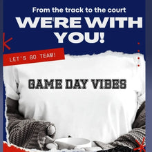 Load image into Gallery viewer, Game Day Vibes