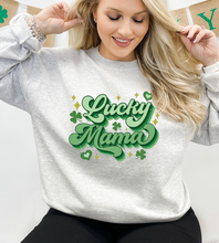 Load image into Gallery viewer, Lucky Mama