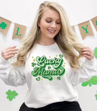 Load image into Gallery viewer, Lucky Mama
