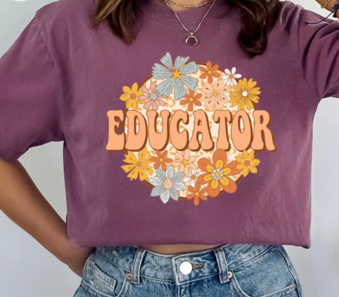 Educator